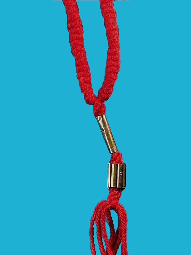 ตะกรุดชุด 108 ครูบาอินสม วัดทุ่งน้อย