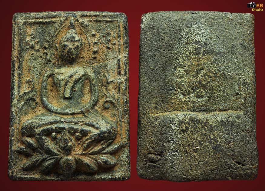 พระวัดท้ายตลาด