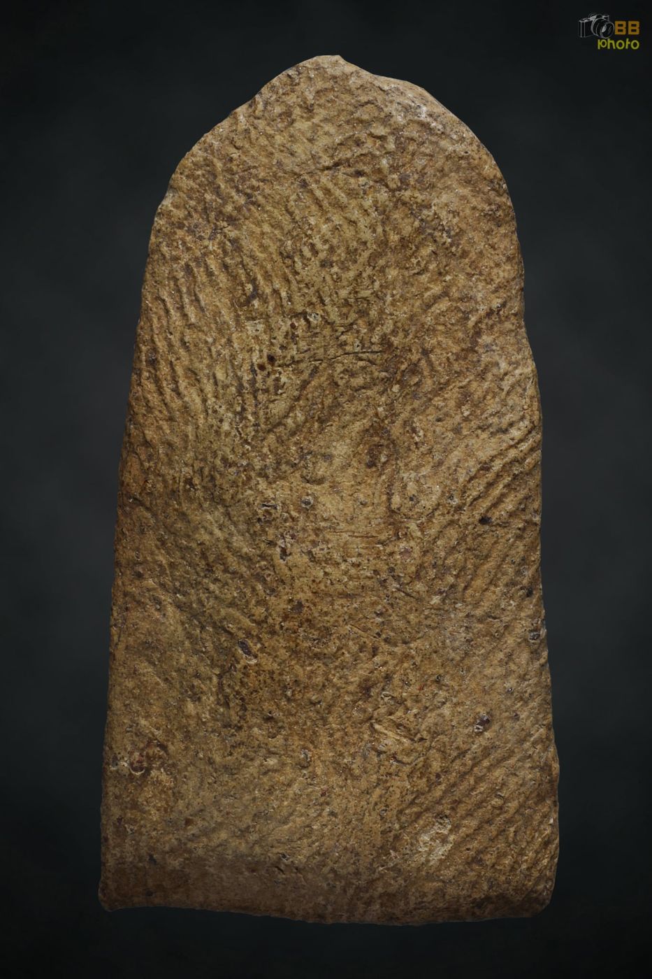 พระรอดวัดพระสิงห์ ๒๔๙๖