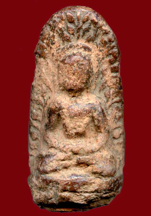 พระกรุเทศบาล