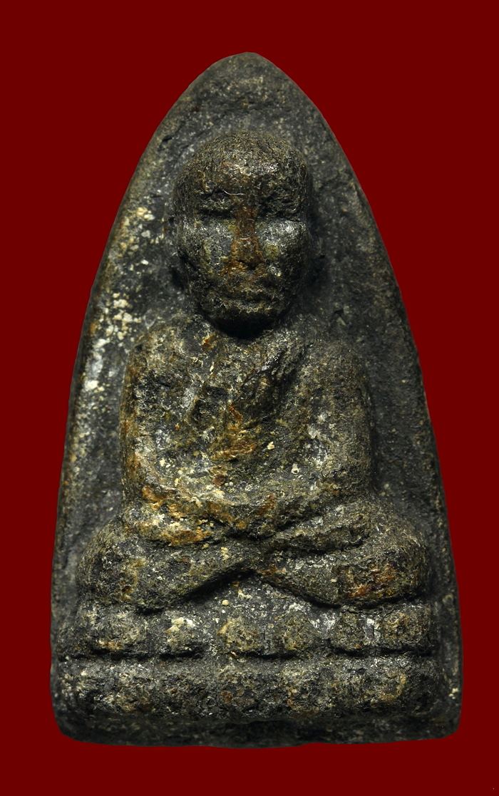 พระหลวงปุ่ทวดเบอร์ KA371