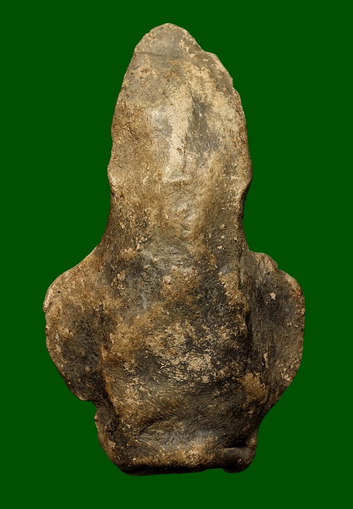 พระเนื้อดิน P4