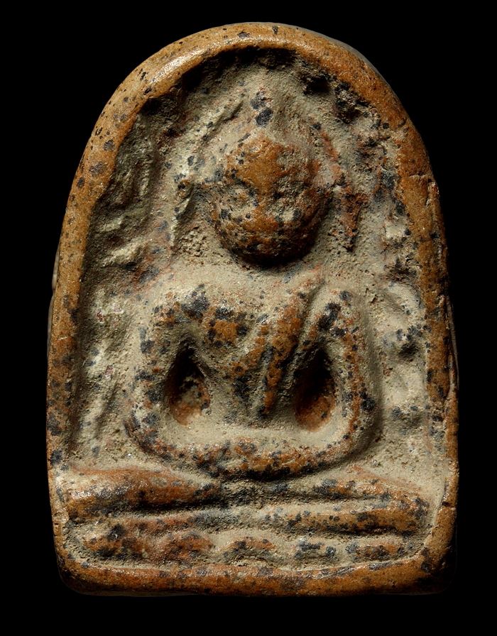 ซุ้มกอ P23