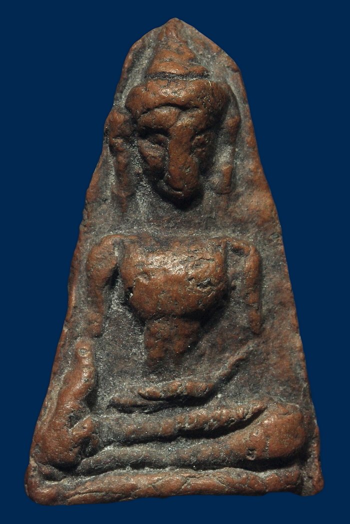 ผงสุพรรณ B421