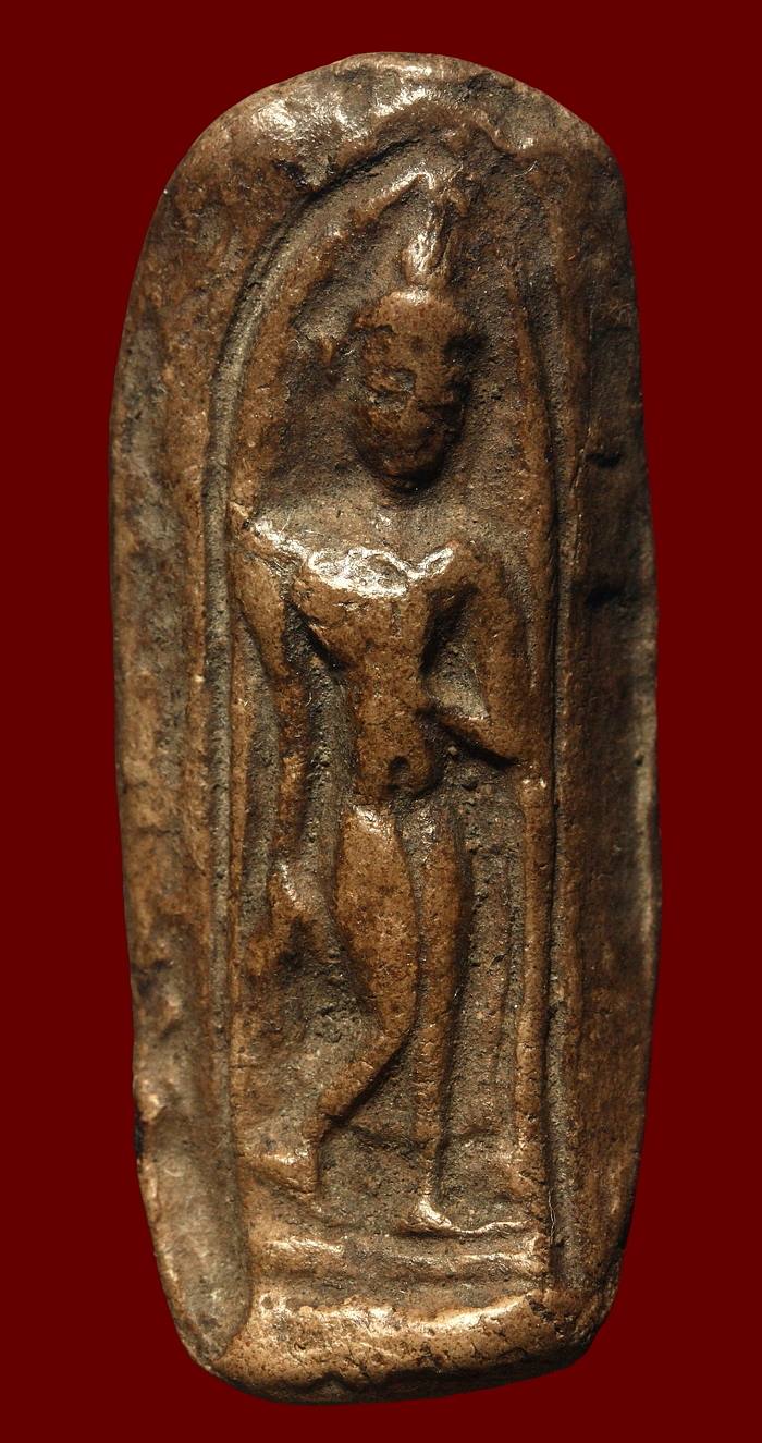 พระลีลา B561