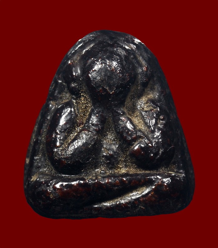 พระปิดตา