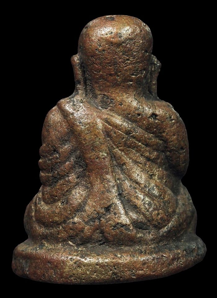 หลวงพ่อเงินU62