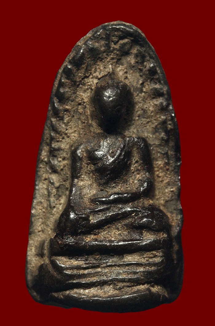 พระรอด B550