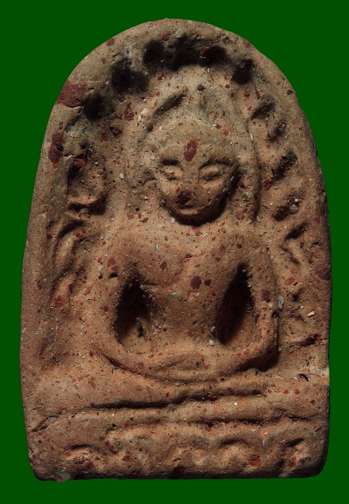 พระซุ้มกอ