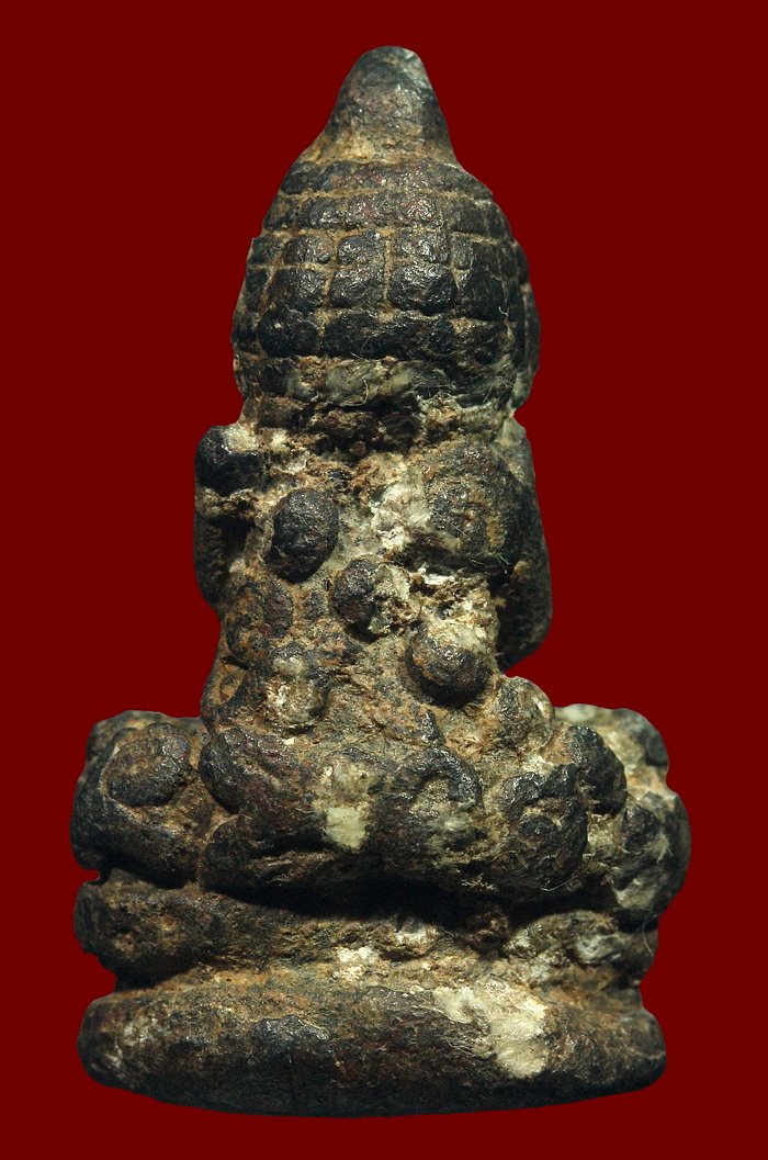 พระปิดตา K76