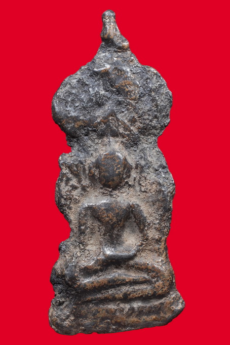 พระกรุไม่ทราบที่ค่ะ