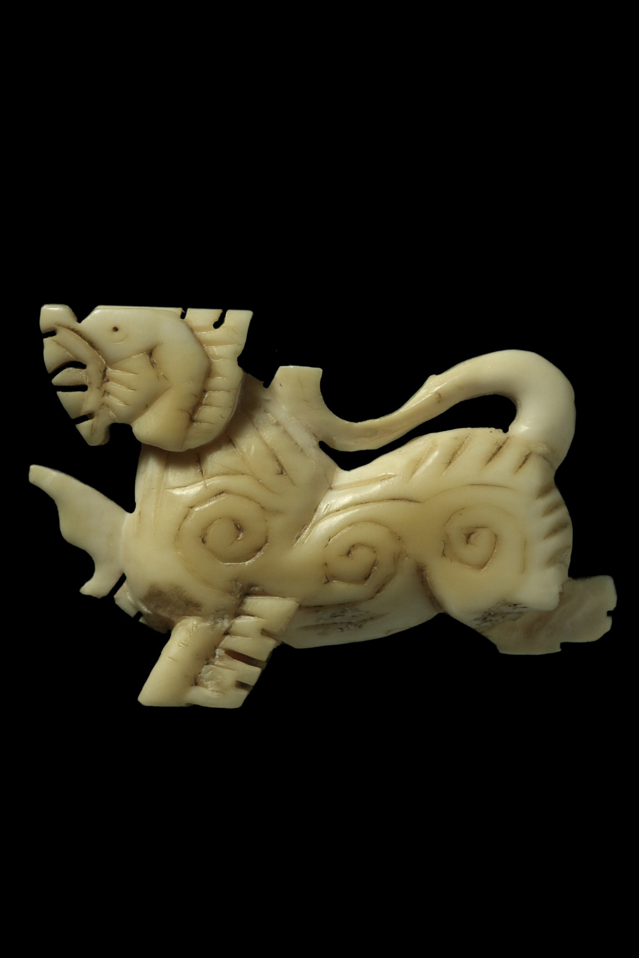 สิงห์งาแกะ เก่าๆ ตามสภาพ บรรยายด้วยภาพ มาชมกันครับ