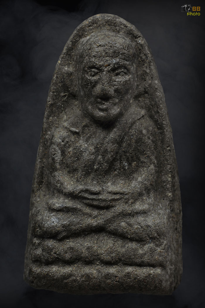 หลวงปู่ทวด วัดพระสิงห์ พิมพ์เล็ก