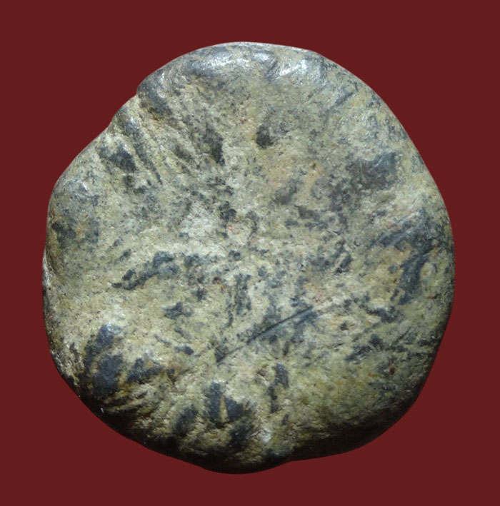 พระกรุวัดหนองกระทุ่ม อุทัยธานี 