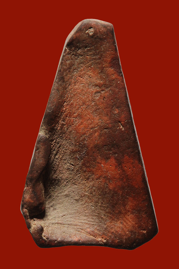 พระผงสุรรณพิมพ์หน้าหนุ่ม