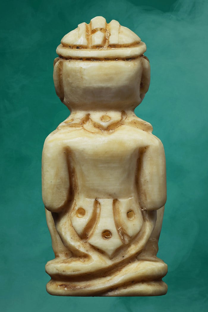 หนุมานแกะ