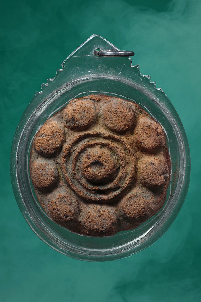 ดอกธาตุ (เก้ากลุ่ม) 