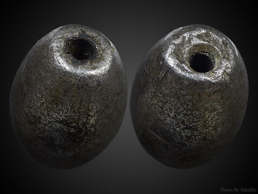 ตะกรุดปรอทครูบาชุ่ม วัดวังมุ้ย