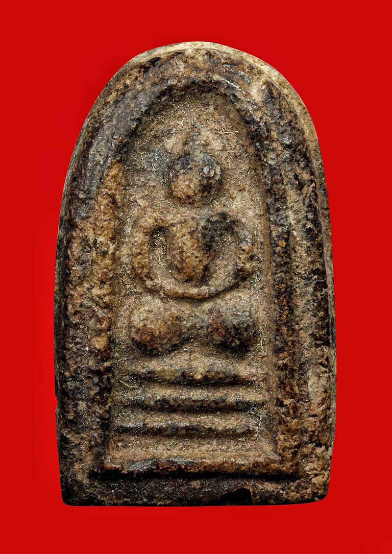 พระพุทธวิถีนายก หลวงปู่บุญ วัดกลางบางแก้