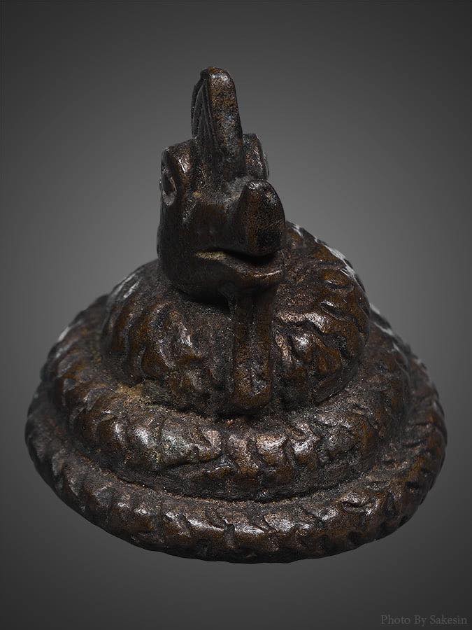 ลูกเป้งพญานาคล้านนา