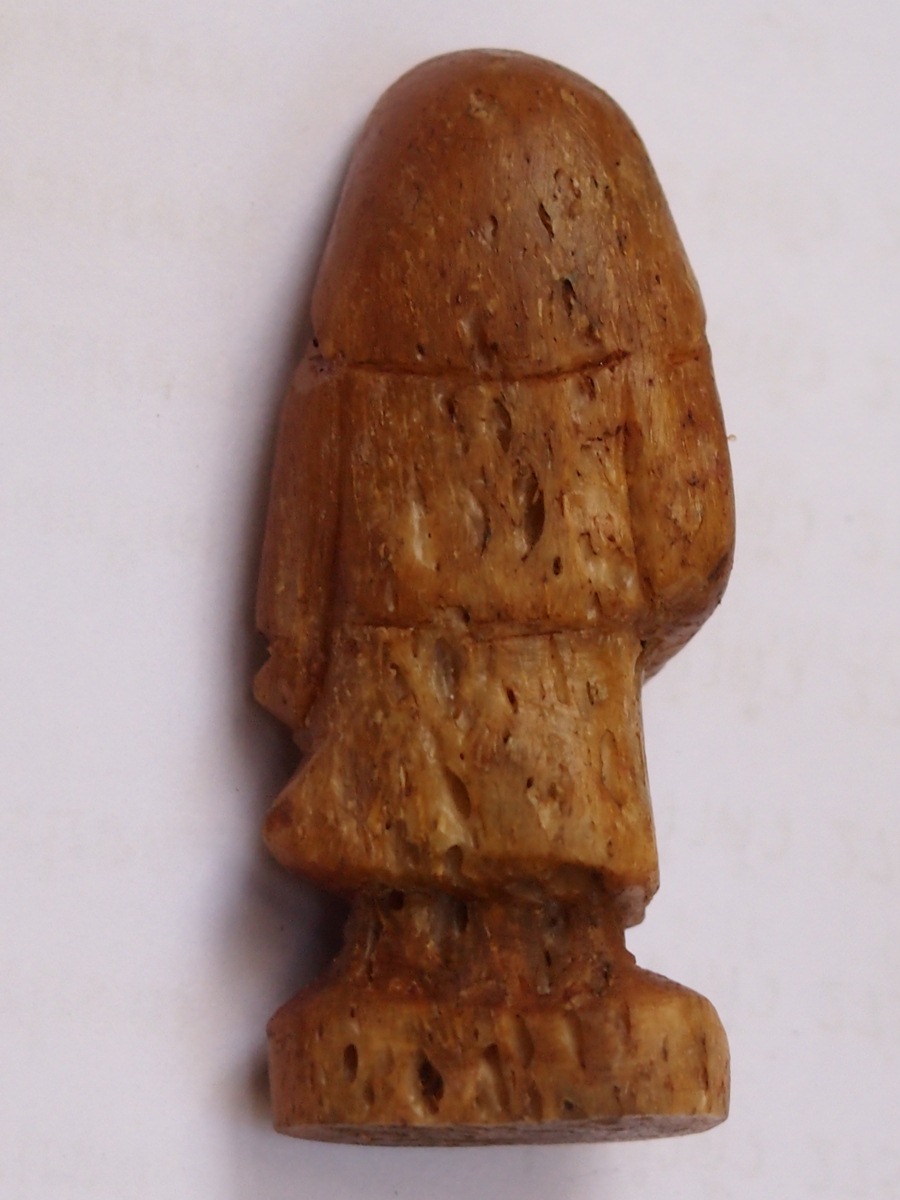 พ่อครูโพมิงอ่องหนึ่งในสิบอาจารย์ผู้บรรลุ