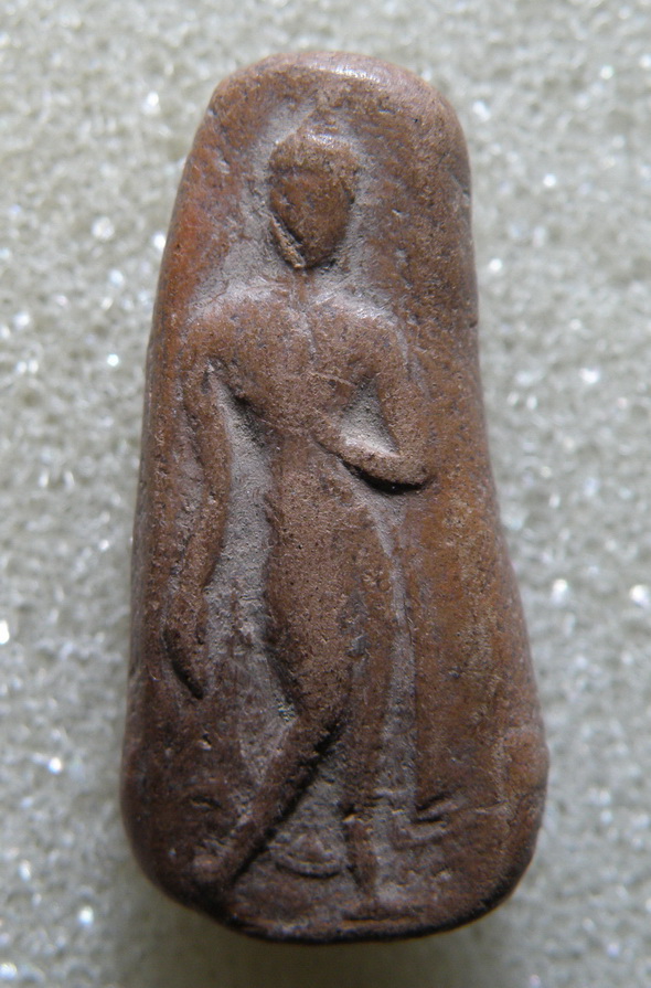 พระนางลีลากรุลานดอกไม้ สุโขทัย