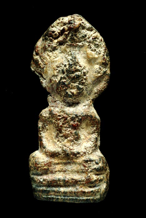 พระนาคปรกไม่รู้ที่ครับ