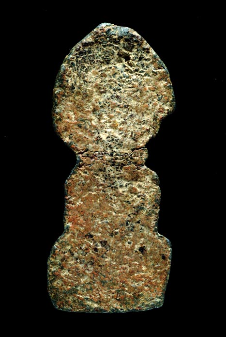 พระนาคปรกไม่รู้ที่ครับ