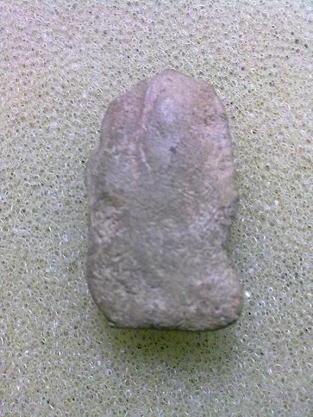 พระคง ช้างค้ำ 