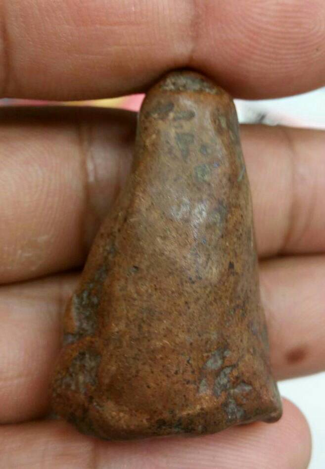 เนื้อกำแพง