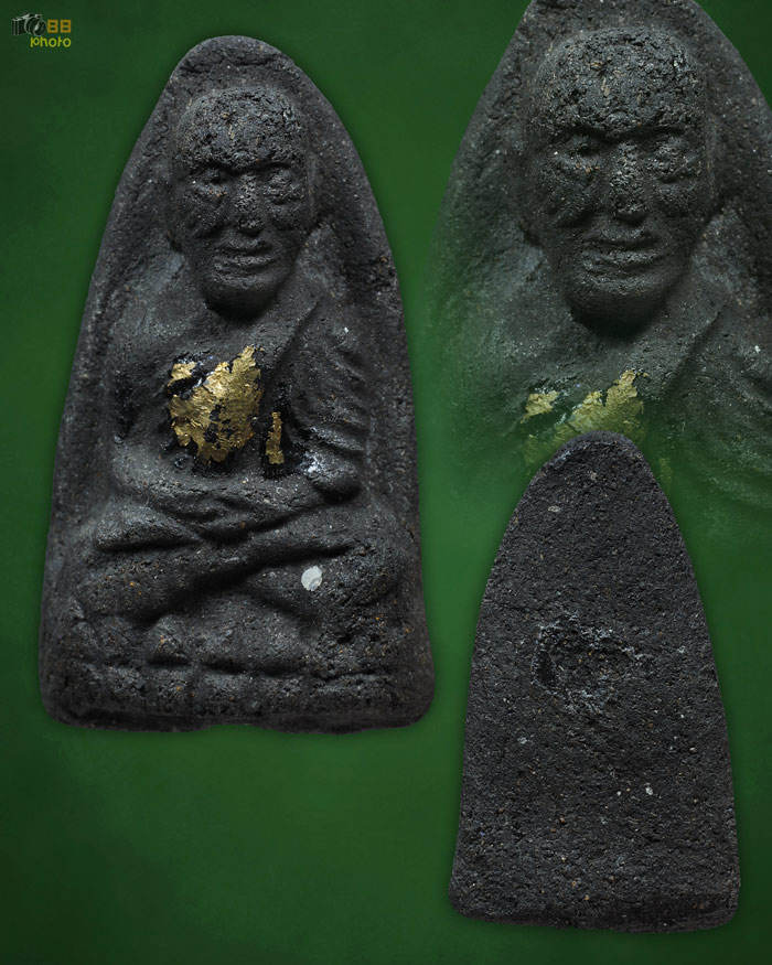 หลวงปู่ทวด วัดพระสิงห์ พิมพ์กลาง