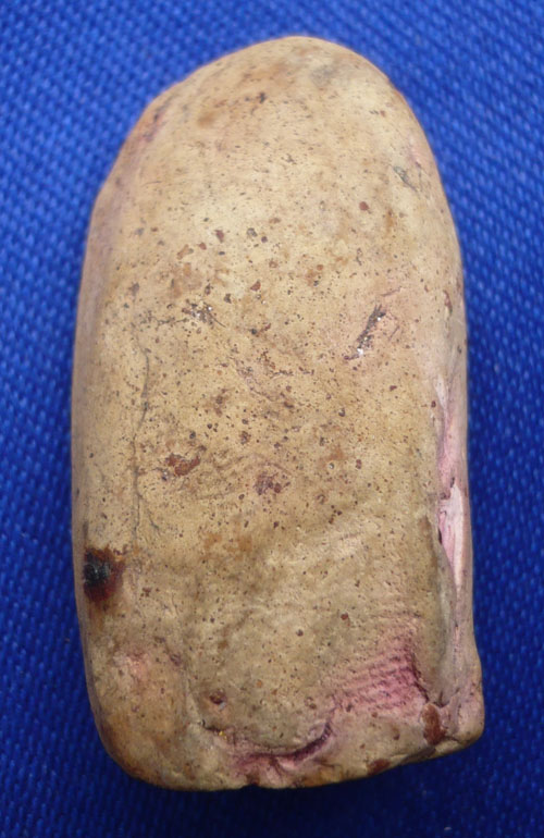 พระคงสีพิกุลครับ