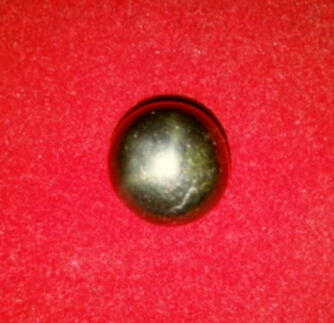 ลูกอมเมฆสิทธิ์