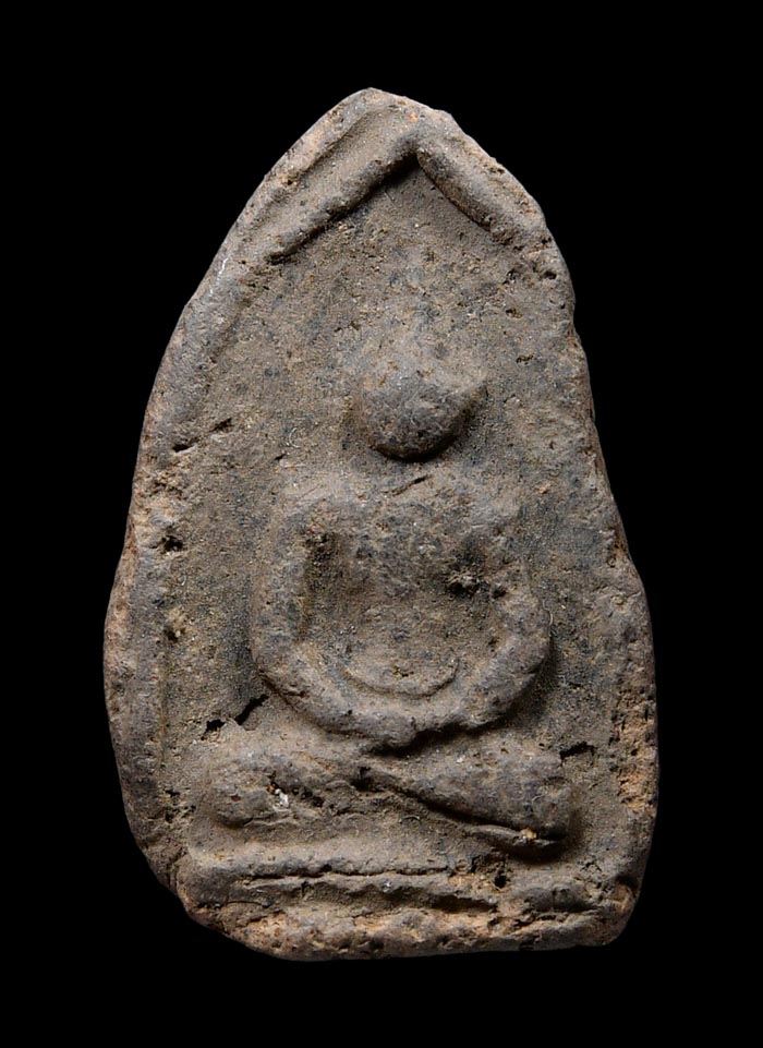 พระกรุวัดบางสะแก กรุงเทพ