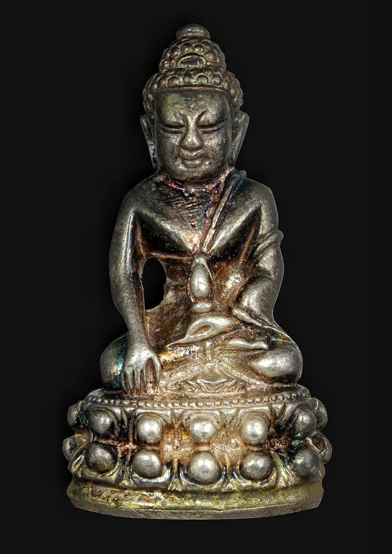 พระกริ่งจักรพรรดิ์ สมเด็จพระนเรศวรมหาราช