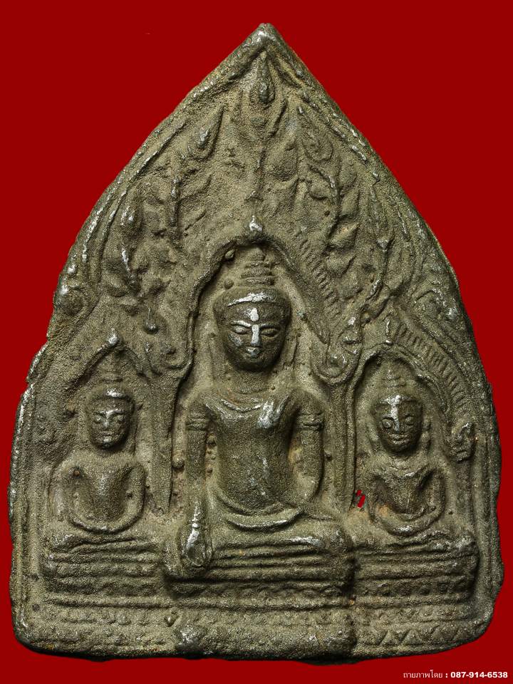 พระสาม ยอดขุนพล ลพบุรี 8