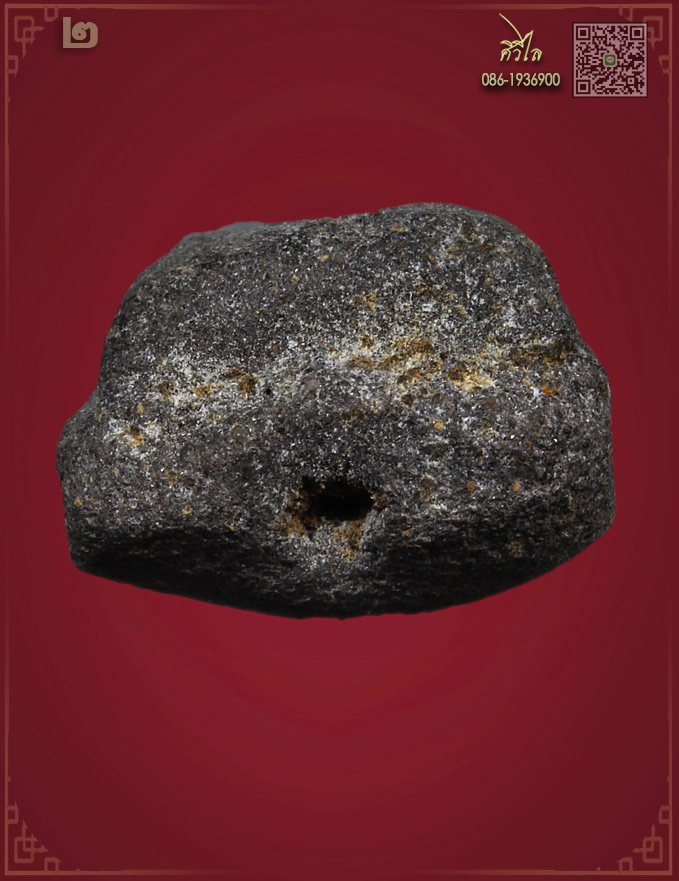 หลวงพ่อทวดวัดพระสิงห์ พิมพ์จิ๋ว ปี 2506 สวยเดิมๆ/2