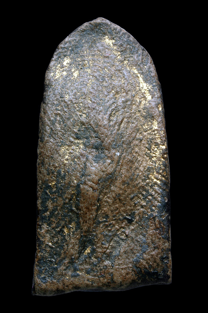 พระรอดวัดพระสิงห์