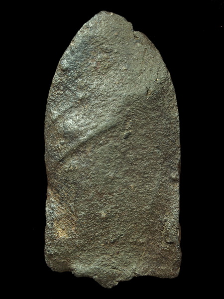 พระลือโขงสีเขียว 