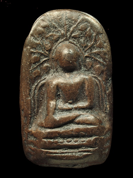 พระคงกรุเก่า 