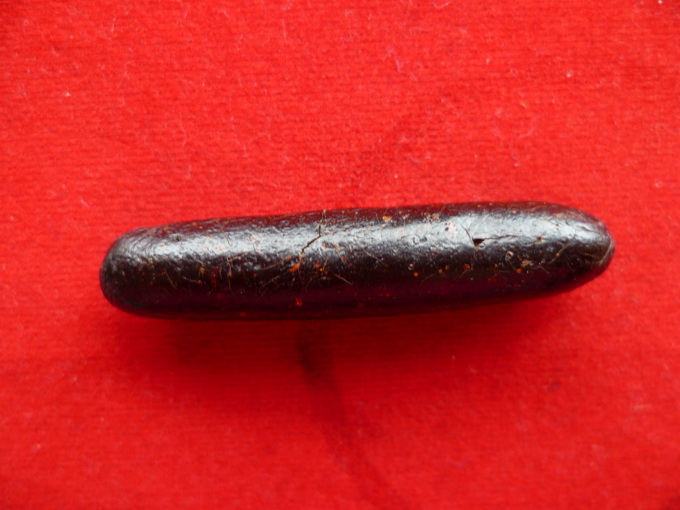 ตะกรุดฝอกครั้งหัวตัน