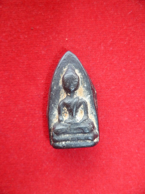 พระกรุ จ. น่าน รึเปล่าครับ