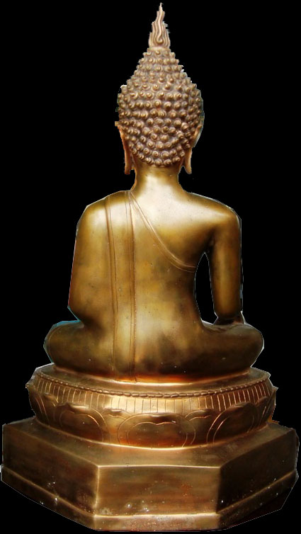 เชียงแสนสิงห์สาม ไม่เก่า ไม่สวย เท่าใคร