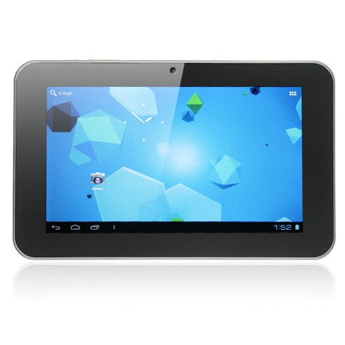Tablet จอ 7" ยี่ห้อ AMPE A76 !! 