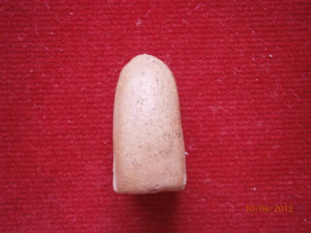 พระรอดวัดพระสิงห์พิมพ์เล็ก