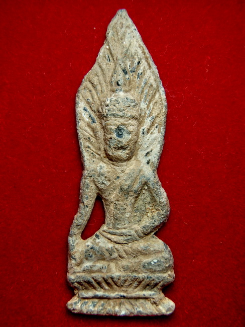 พระเชียงแสน1