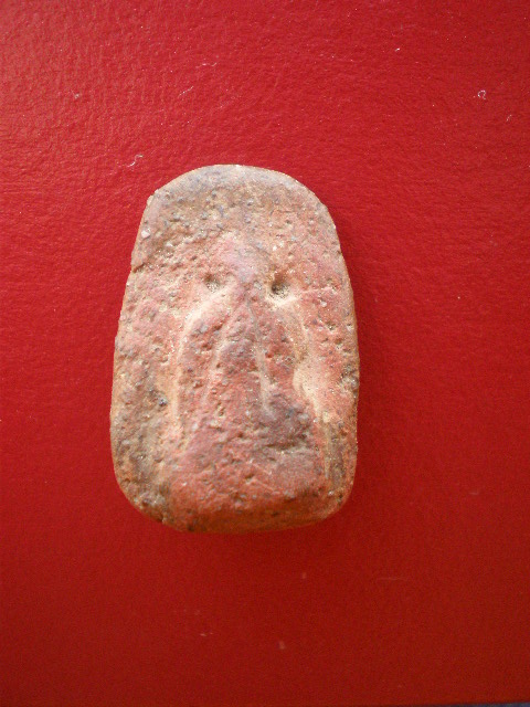 !!!!!!!ช่วยดูทีครับ หลวงพ่ออะไรแท้ไหมครับ อีก1 องค์ครับ  !!!!!!