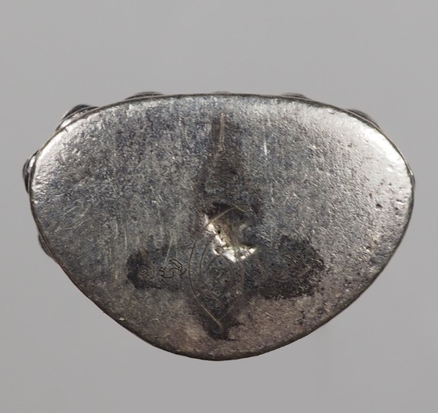 พระชัยวัฒน์ หลวงพ่อเงิน วัดบางคลาน 