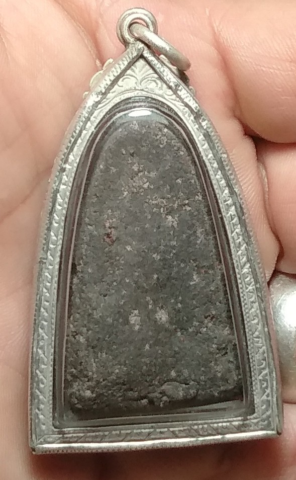 ลด.ทวดวัดพระสิงห์ พิมพ์ใหญ่ฐานพระบาท