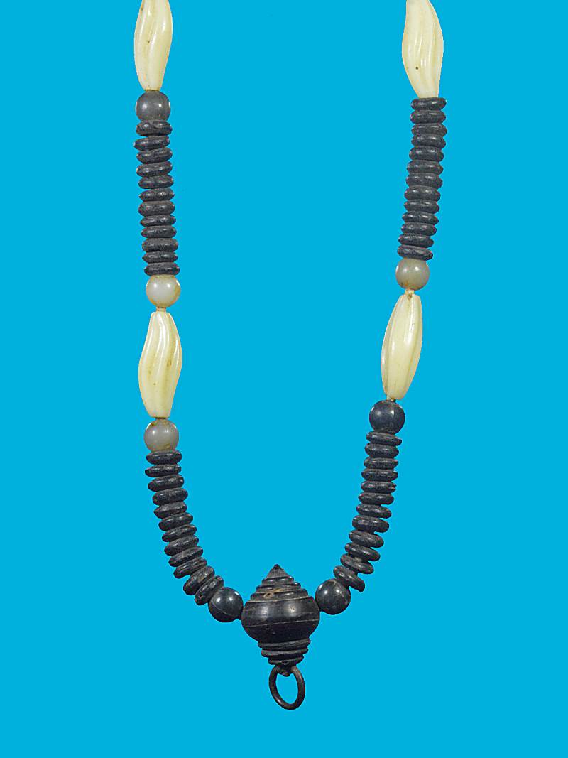 สร้อยกะลาตาเดียว ทนสิทธิ์มีพุทธคุณในตัว